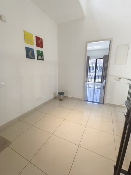 2-storey Terraced House for Rent in Eco Meadows (Simpang Ampat) - Raymond Teoh - Interior - PropertyGuru.com.my