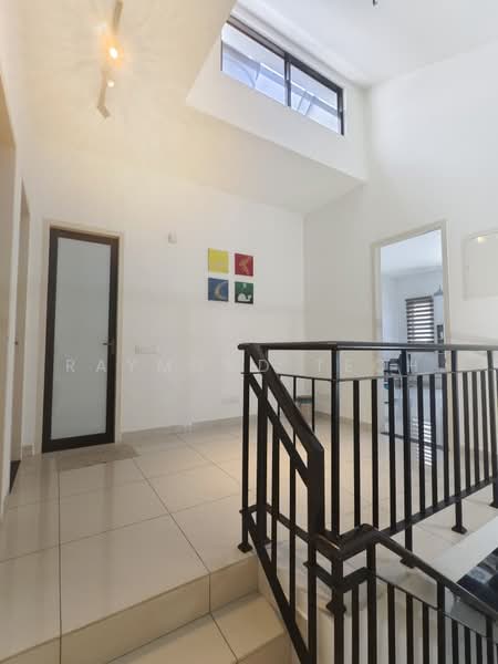 2-storey Terraced House for Rent in Eco Meadows (Simpang Ampat) - Raymond Teoh - Interior - PropertyGuru.com.my
