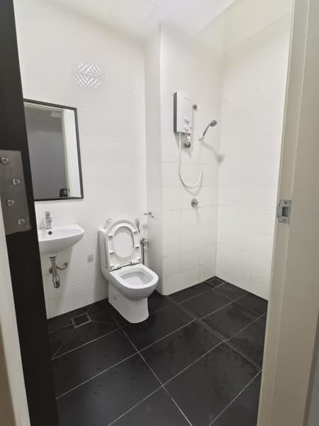 2-storey Terraced House for Rent in Eco Meadows (Simpang Ampat) - Raymond Teoh - Bathroom - PropertyGuru.com.my