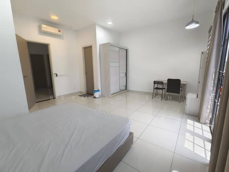 2-storey Terraced House for Rent in Eco Meadows (Simpang Ampat) - Raymond Teoh - Bedroom - PropertyGuru.com.my