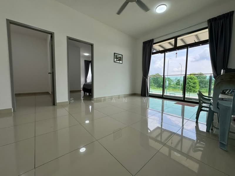 Mutiara Maju Mutiara Rini Skudai Johor Double Storey Corner Lot untuk Untuk Dijual - RM 1,300,000, Apr 2026 - Living Room - PropertyGuru.com.my