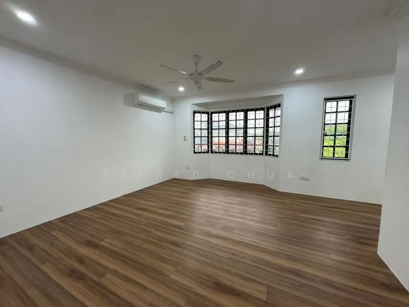 Semi-Detached House for Sale in Green Heights (Kuching) - Alfred Chua - PropertyGuru.com.my