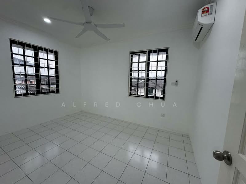 Semi-Detached House for Sale in Green Heights (Kuching) - Alfred Chua - Interior - PropertyGuru.com.my