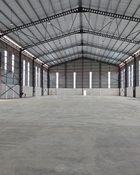 Factory for Rent in Puncak Alam (Selangor) - Wendy Ng - Interior - PropertyGuru.com.my