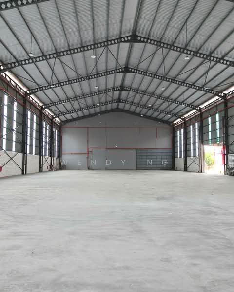 Factory for Rent in Puncak Alam (Selangor) - Wendy Ng - Interior - PropertyGuru.com.my