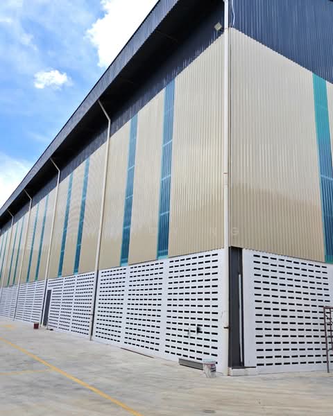 Factory for Rent in Puncak Alam (Selangor) - Wendy Ng - Exterior - PropertyGuru.com.my