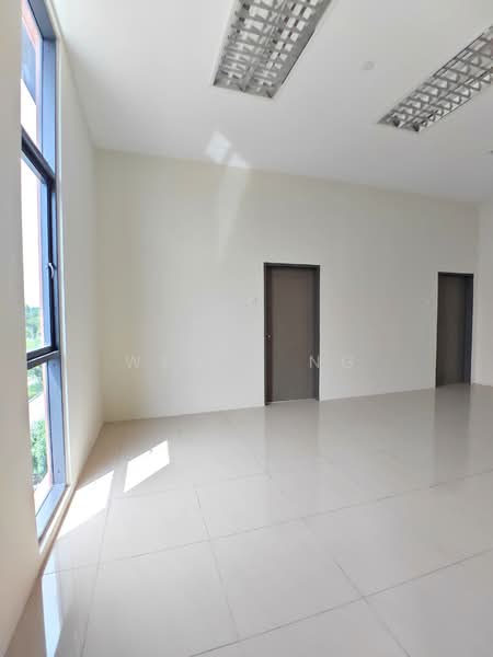 Factory for Rent in Puncak Alam (Selangor) - Wendy Ng - Interior - PropertyGuru.com.my