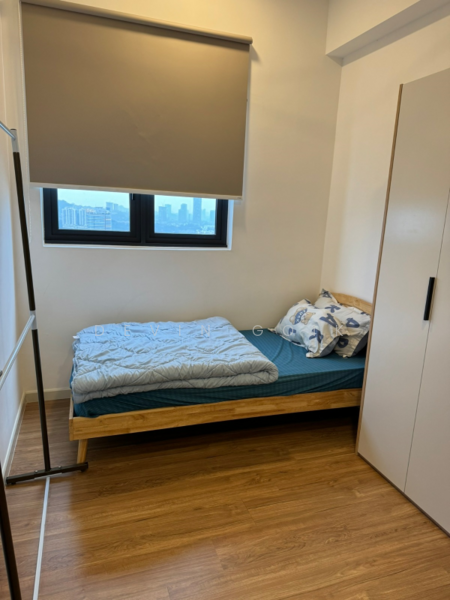 Service Residence for Rent at Sunway Velocity TWO - Devin Goik - Bedroom - PropertyGuru.com.my