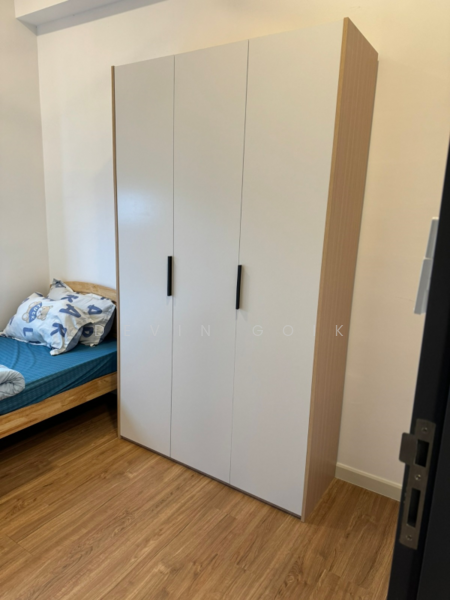 Service Residence for Rent at Sunway Velocity TWO - Devin Goik - Bedroom - PropertyGuru.com.my