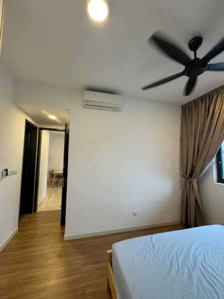 Service Residence for Rent at Sunway Velocity TWO - Devin Goik - Bedroom - PropertyGuru.com.my