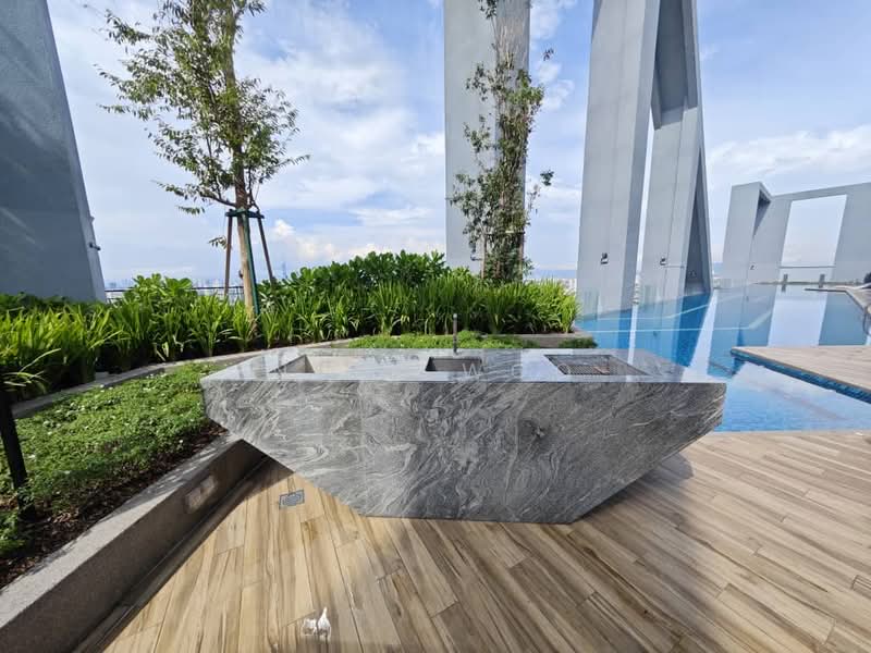 8th & Stellar untuk Untuk Disewa - RM 2,700 /bulan, Mac 2026 - Exterior - PropertyGuru.com.my