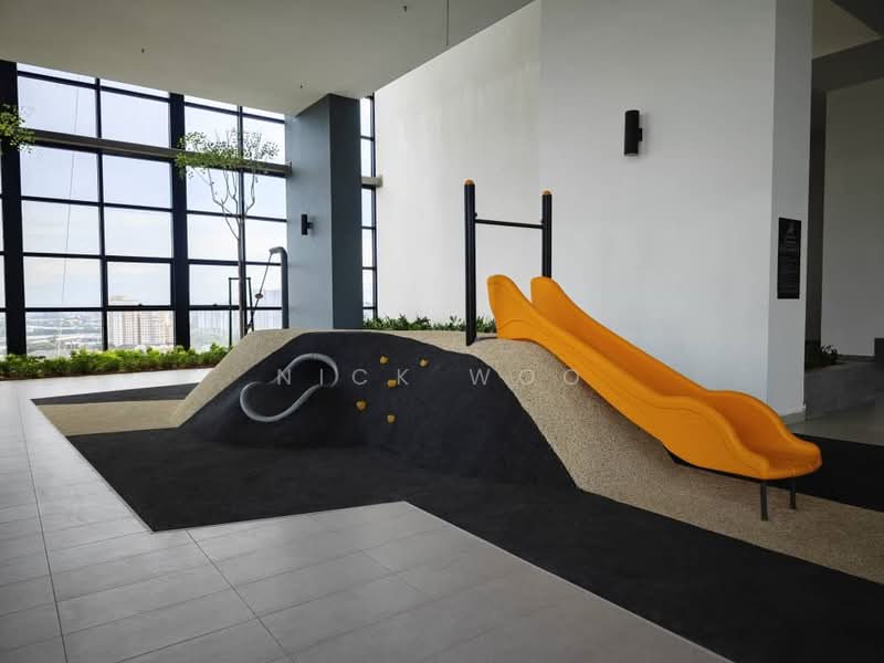 8th & Stellar untuk Untuk Disewa - RM 2,700 /bulan, Mac 2026 - Interior - PropertyGuru.com.my