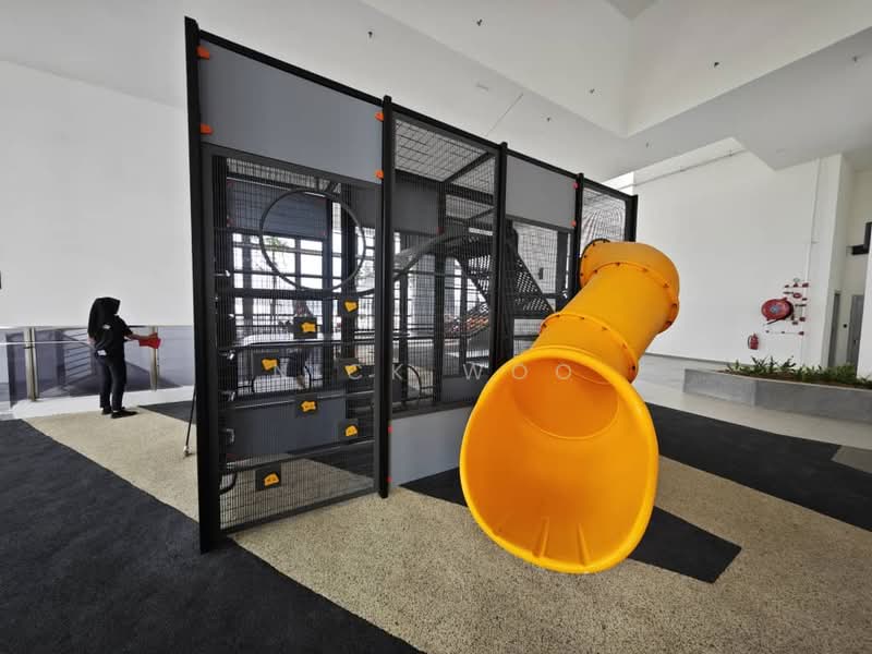 8th & Stellar untuk Untuk Disewa - RM 2,700 /bulan, Mac 2026 - Interior - PropertyGuru.com.my