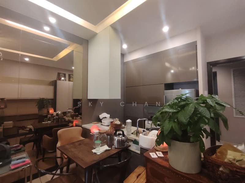Service Residence for Sale at Dorsett Residences Bukit Bintang - Sky Chan - PropertyGuru.com.my