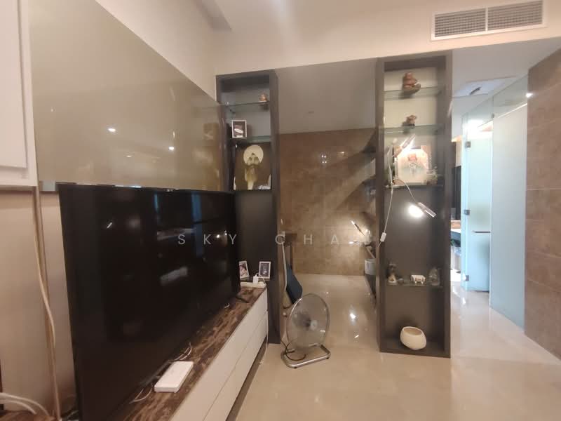 Service Residence for Sale at Dorsett Residences Bukit Bintang - Sky Chan - PropertyGuru.com.my