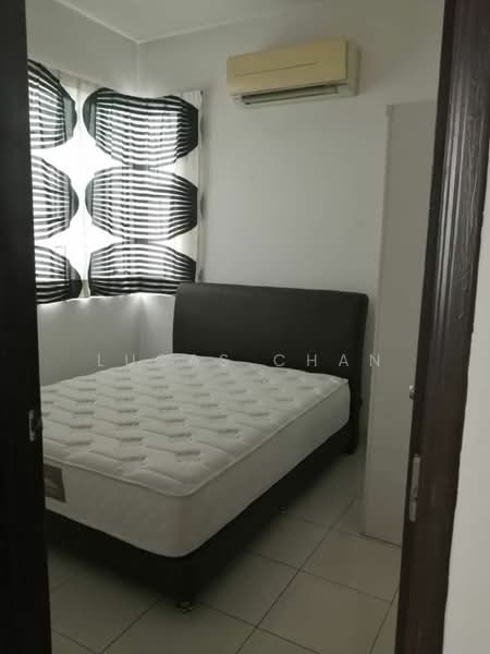 Servis Apartment untuk Disewa di Serviced Residence @ Casa Tiara - Lucas Chan - Bedroom - PropertyGuru.com.my