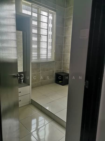 Service Residence for Rent at Casa Tiara Serviced Apartment - Lucas Chan - Interior - PropertyGuru.com.my