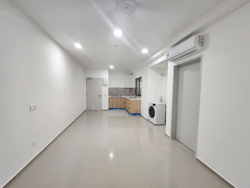 Service Residence for Rent at Hana @ Eco Ardence - Lee Chin - Interior - PropertyGuru.com.my