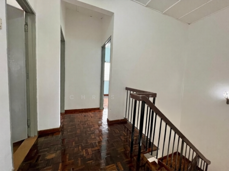 Terraced House for Sale in Kajang (Selangor) - Chris Lee - Corridor - PropertyGuru.com.my