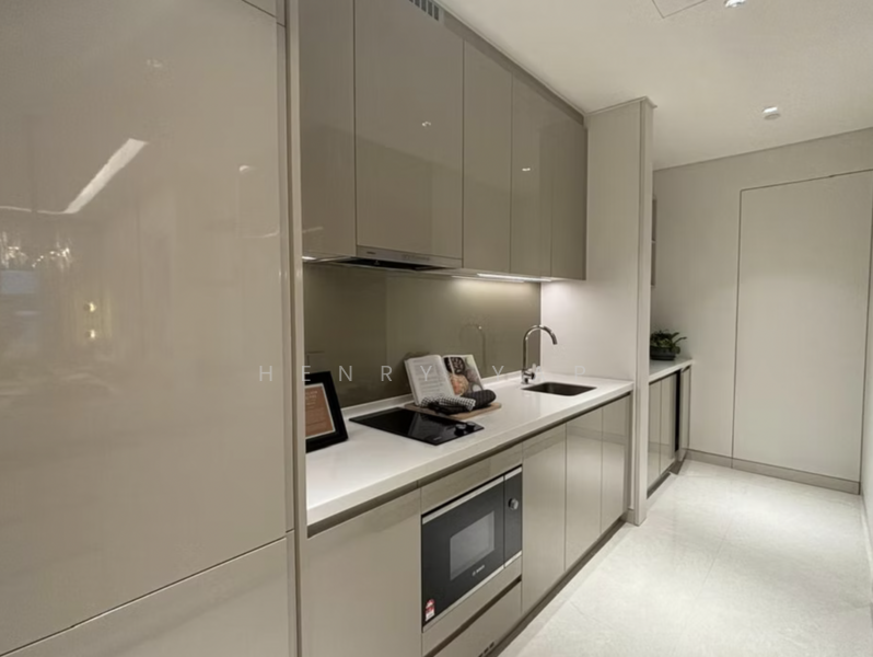 Residential Land for Sale in Shah Alam (Selangor) - Henry Yap - Kitchen - PropertyGuru.com.my