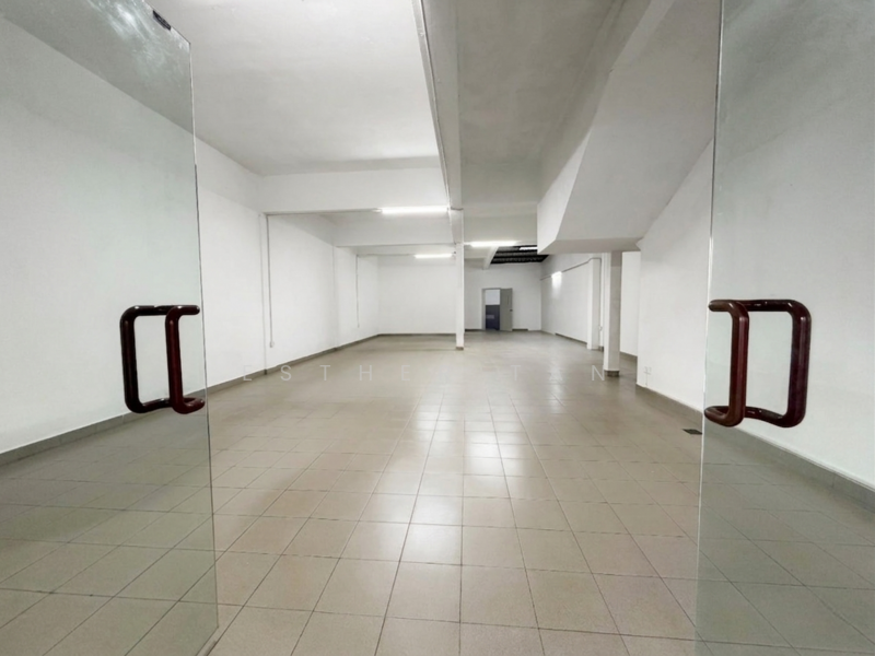 Shop for Rent in Seksyen 14 (Petaling Jaya) - Esther Tan - Interior - PropertyGuru.com.my