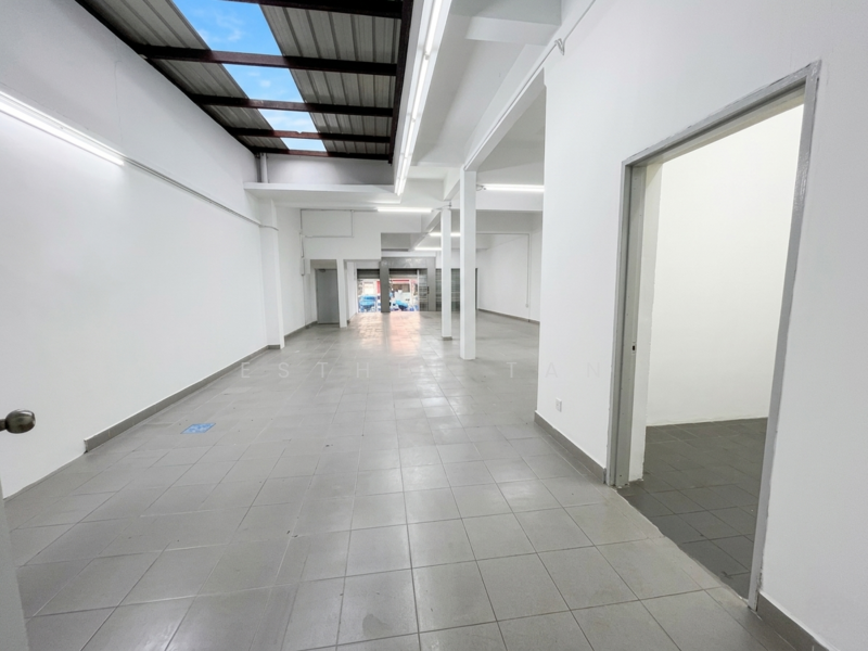 Shop for Rent in Seksyen 14 (Petaling Jaya) - Esther Tan - Interior - PropertyGuru.com.my