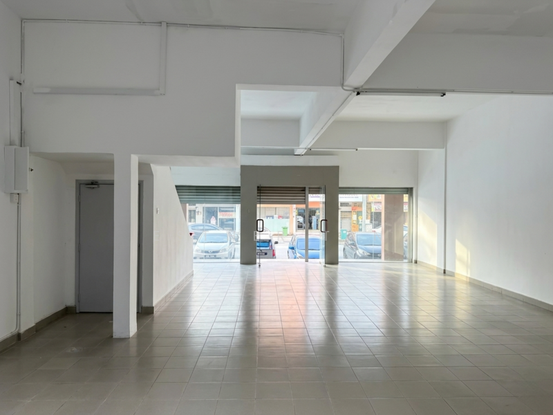 Shop for Rent in Seksyen 14 (Petaling Jaya) - Esther Tan - Exterior - PropertyGuru.com.my