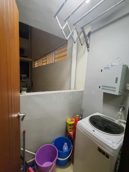 GP Residence untuk Untuk Dijual - RM 335,000, Mac 2026 - Interior - PropertyGuru.com.my