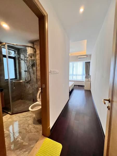 R&F Princess Cove Phase 1 untuk Untuk Dijual - RM 958,000, Mac 2026 - Bathroom - PropertyGuru.com.my