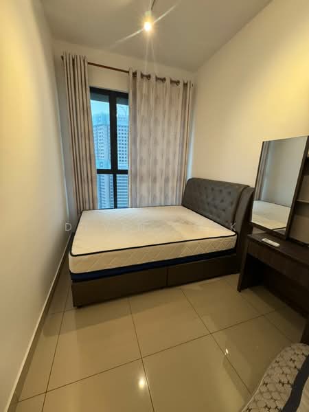 Lavile Kuala Lumpur untuk Untuk Disewa - RM 3,900 /bulan, Mac 2026 - Bedroom - PropertyGuru.com.my