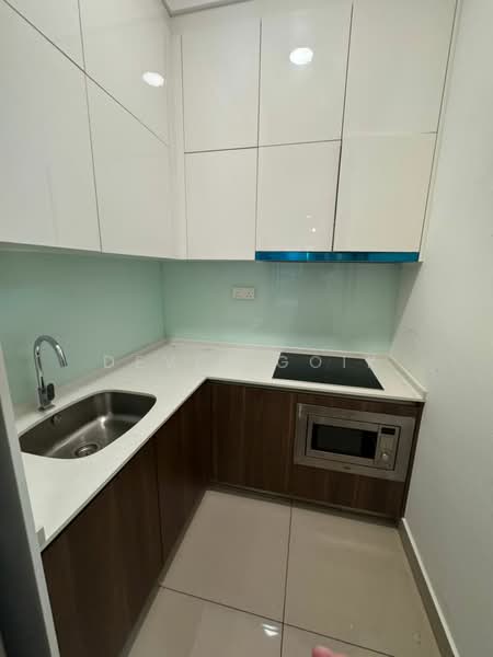 Lavile Kuala Lumpur untuk Untuk Disewa - RM 3,900 /bulan, Mac 2026 - Kitchen - PropertyGuru.com.my