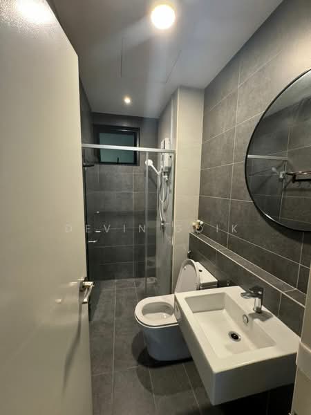 Lavile Kuala Lumpur untuk Untuk Disewa - RM 3,900 /bulan, Mac 2026 - Bathroom - PropertyGuru.com.my