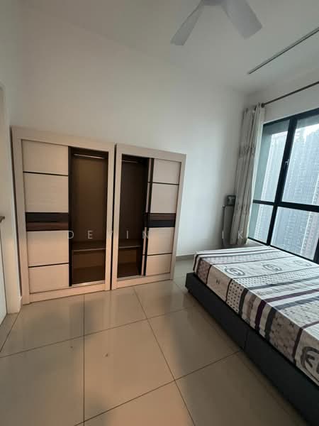 Lavile Kuala Lumpur untuk Untuk Disewa - RM 3,900 /bulan, Mac 2026 - Bedroom - PropertyGuru.com.my
