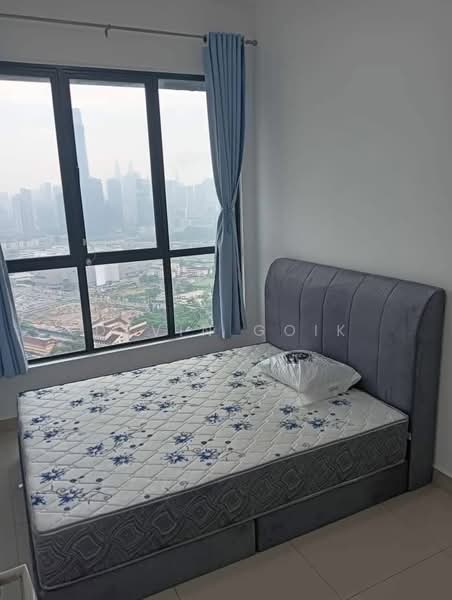 Lavile Kuala Lumpur untuk Untuk Disewa - RM 3,700 /bulan, Mac 2026 - Bedroom - PropertyGuru.com.my