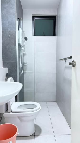 Lavile Kuala Lumpur untuk Untuk Disewa - RM 3,700 /bulan, Mac 2026 - Bathroom - PropertyGuru.com.my