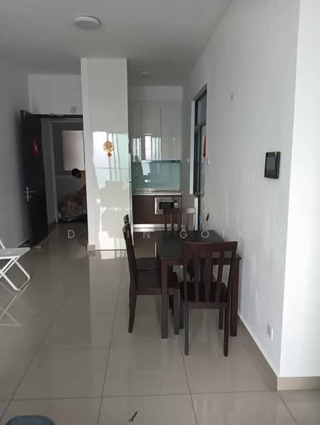 Lavile Kuala Lumpur untuk Untuk Disewa - RM 3,700 /bulan, Mac 2026 - Dining Room - PropertyGuru.com.my