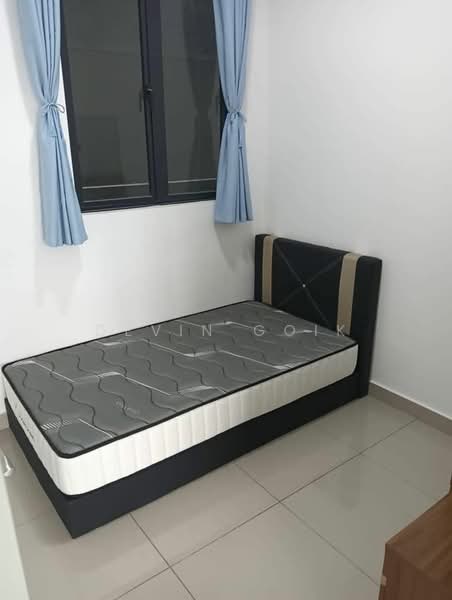 Lavile Kuala Lumpur untuk Untuk Disewa - RM 3,700 /bulan, Mac 2026 - Bedroom - PropertyGuru.com.my
