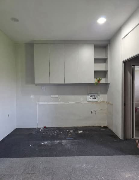 Office for Rent in Taman Melaka Raya (Melaka City) - Eddy Leow - Interior - PropertyGuru.com.my