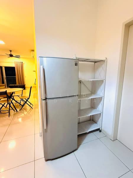 Savanna Executive Suite @ Southville City untuk Untuk Disewa - RM 2,200 /bulan, Mac 2026 - Living Room - PropertyGuru.com.my