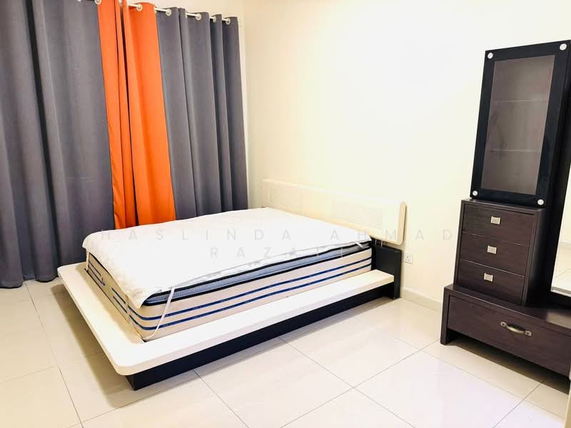 Savanna Executive Suite @ Southville City untuk Untuk Disewa - RM 2,200 /bulan, Mac 2026 - Bedroom - PropertyGuru.com.my