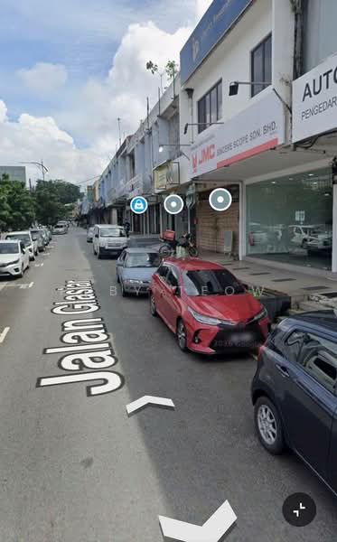 Taman Tasek - 2 Storey Shop Lot for Sale or Rent untuk Untuk Dijual - RM 1,680,000, Mac 2026 - PropertyGuru.com.my