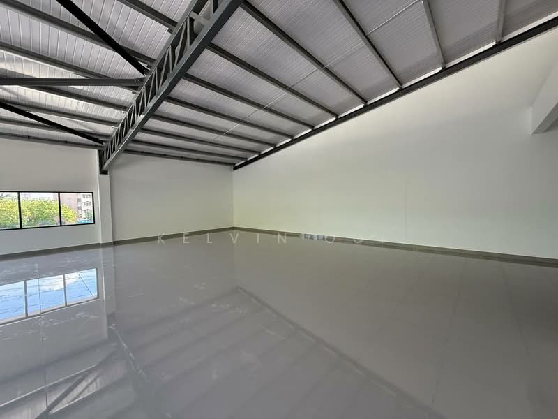 Factory for Rent in Seberang Jaya (Penang) - Kelvin Ooi - Interior - PropertyGuru.com.my