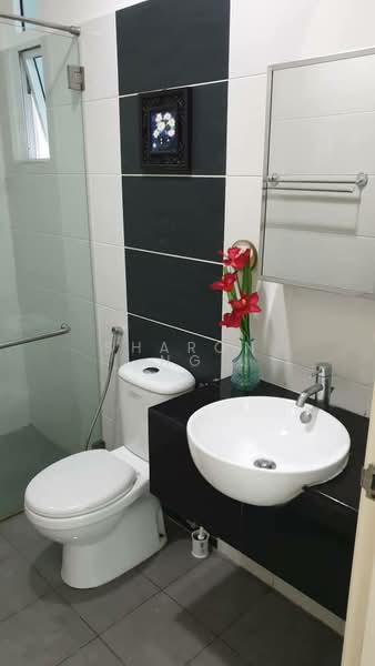 One Medini untuk Untuk Dijual - RM 420,000, Apr 2026 - Bathroom - PropertyGuru.com.my