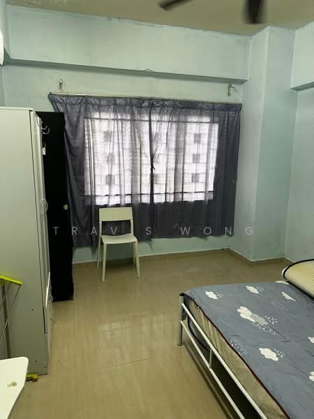 Kepong Sentral Condominium untuk Untuk Disewa - RM 1,300 /bulan, Mac 2026 - Bedroom - PropertyGuru.com.my