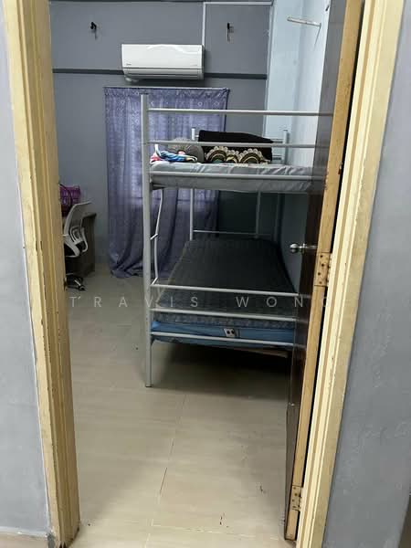 Kepong Sentral Condominium untuk Untuk Disewa - RM 1,300 /bulan, Mac 2026 - Bedroom - PropertyGuru.com.my