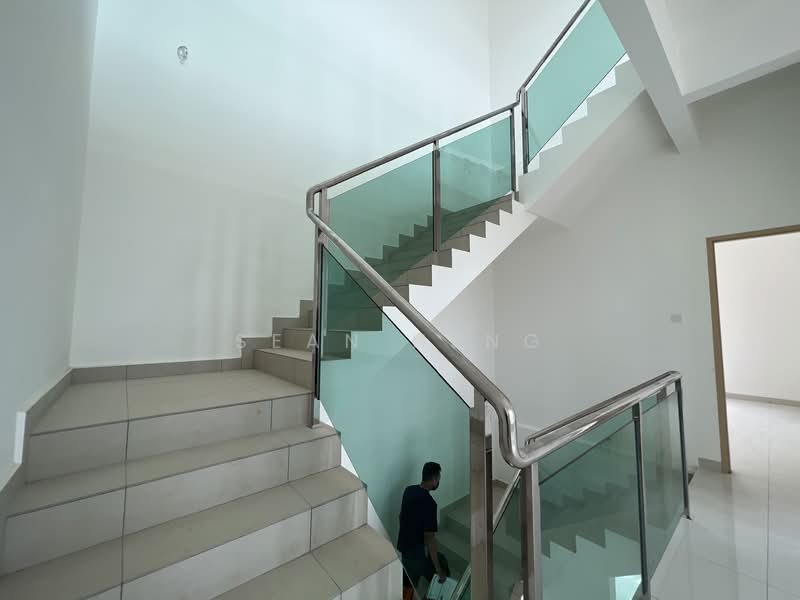 Zero-Lot Bungalow for Sale in Taman Kota Permai (Bukit Mertajam) - Sean Heng - PropertyGuru.com.my