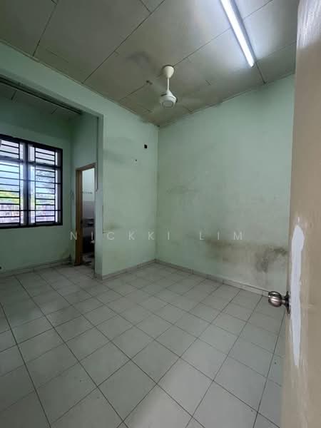 Terraced House for Sale in Iskandar Puteri (Nusajaya) (Johor) - Nickki Lim - Interior - PropertyGuru.com.my