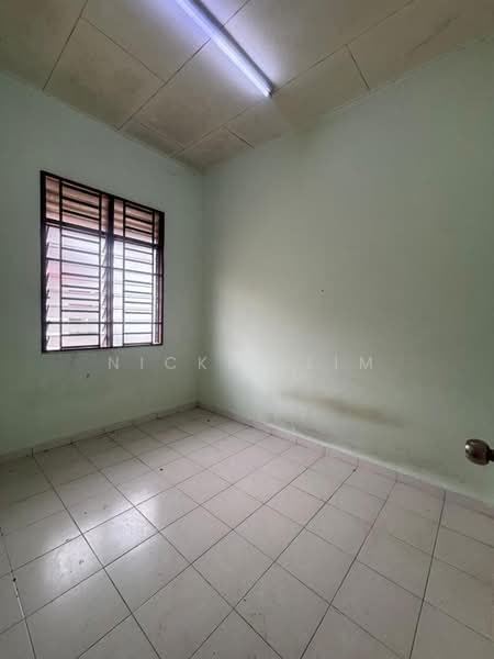 Terraced House for Sale in Iskandar Puteri (Nusajaya) (Johor) - Nickki Lim - PropertyGuru.com.my