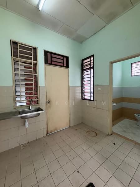 Terraced House for Sale in Iskandar Puteri (Nusajaya) (Johor) - Nickki Lim - PropertyGuru.com.my