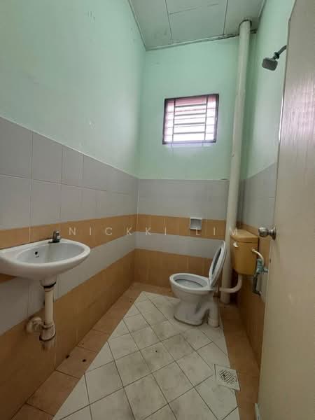 Terraced House for Sale in Iskandar Puteri (Nusajaya) (Johor) - Nickki Lim - PropertyGuru.com.my